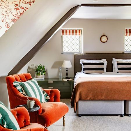 New Park Manor Hotel - A Luxury Family Hotel Brockenhurst Buitenkant foto