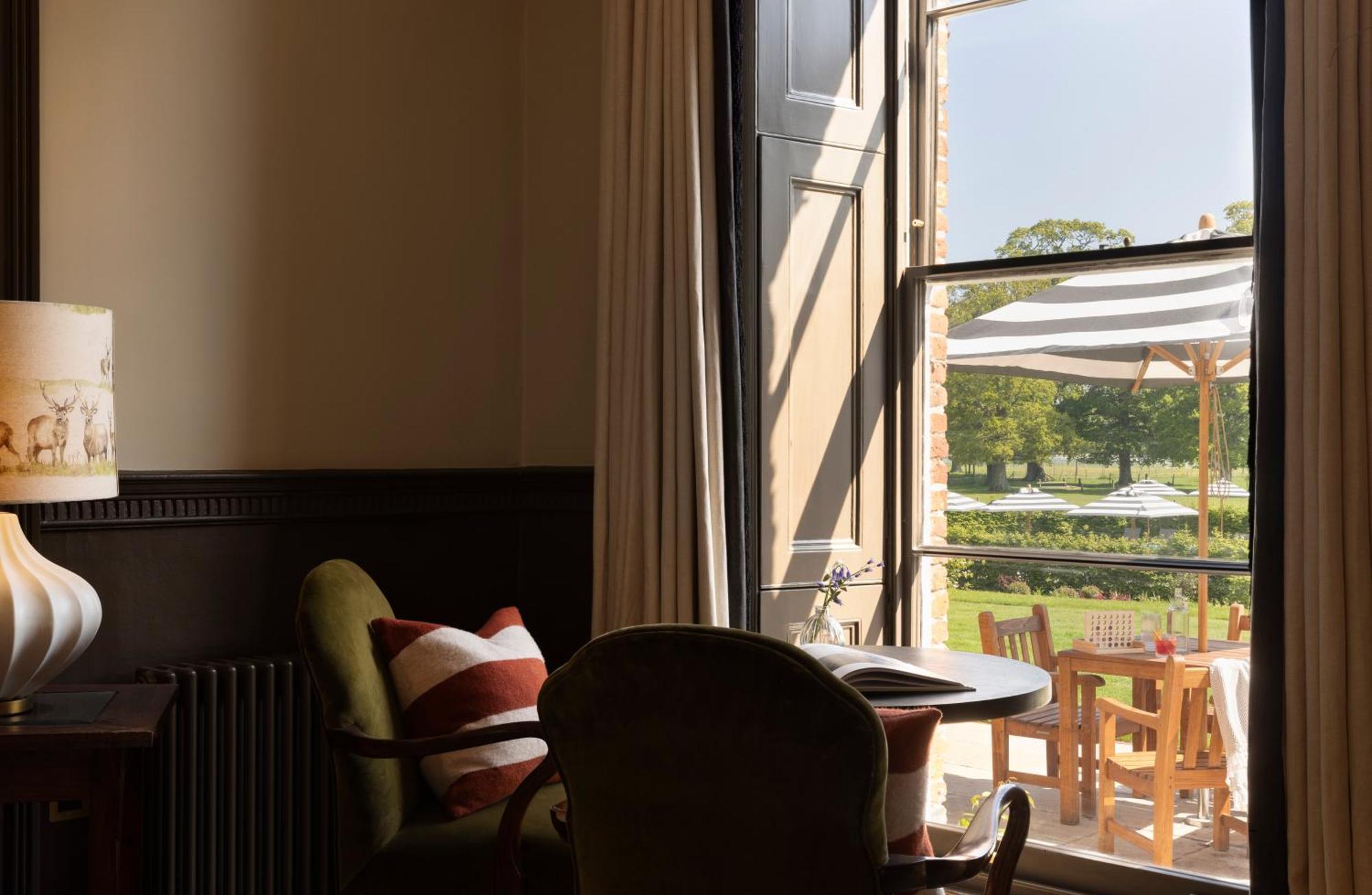 New Park Manor Hotel - A Luxury Family Hotel Brockenhurst Buitenkant foto