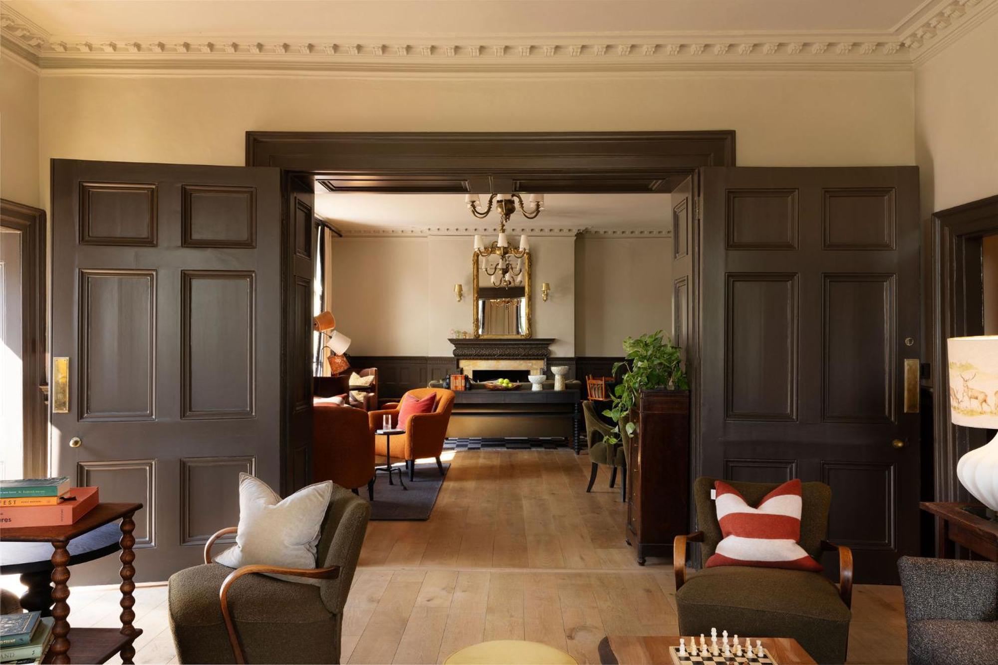 New Park Manor Hotel - A Luxury Family Hotel Brockenhurst Buitenkant foto