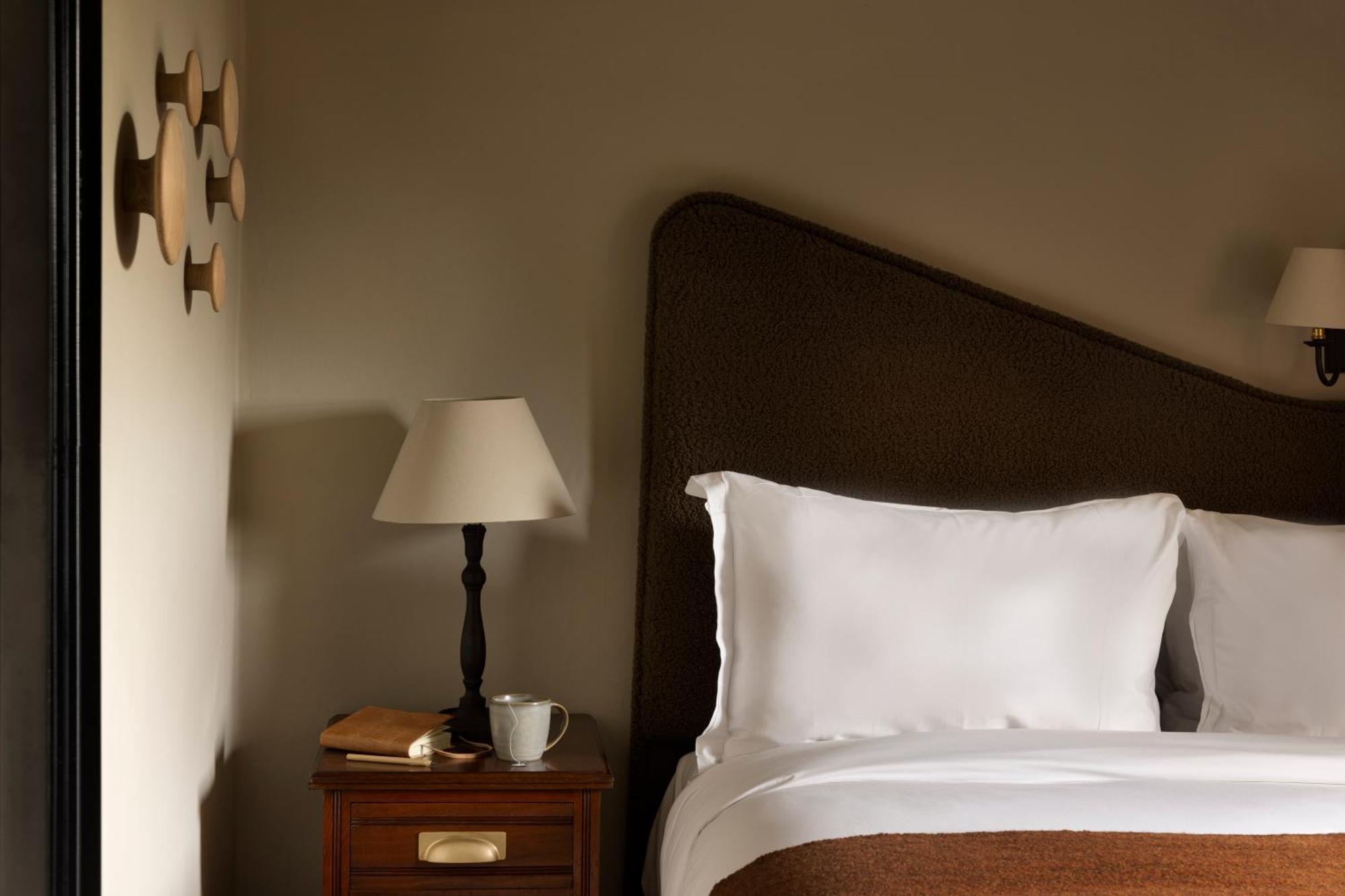 New Park Manor Hotel - A Luxury Family Hotel Brockenhurst Buitenkant foto