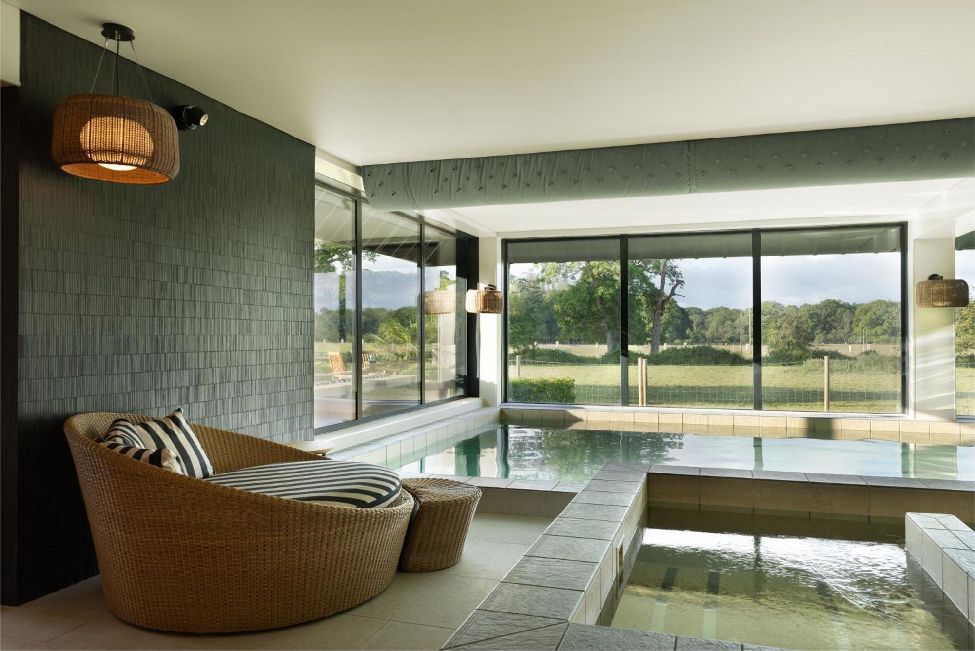 New Park Manor Hotel - A Luxury Family Hotel Brockenhurst Buitenkant foto