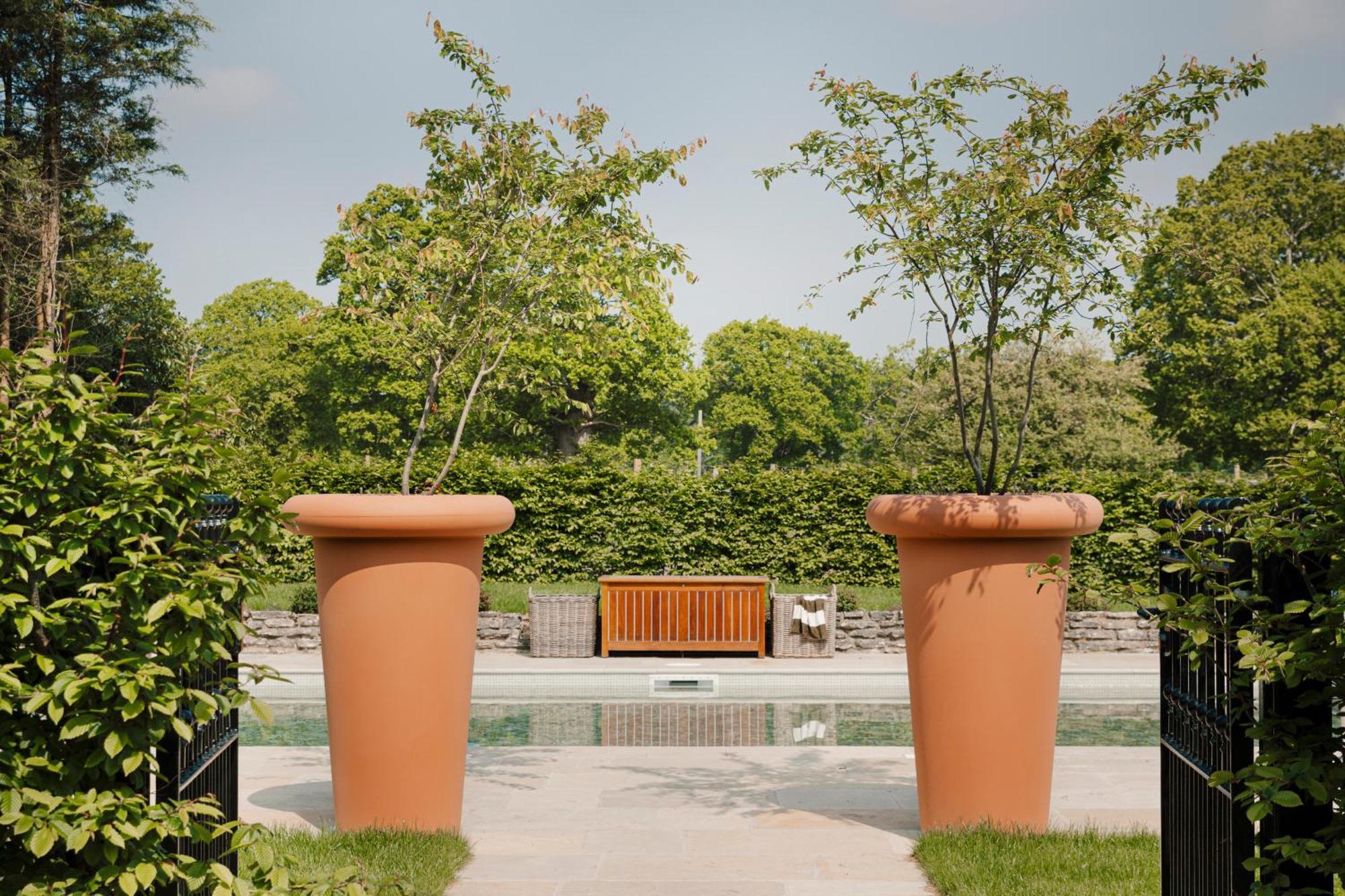 New Park Manor Hotel - A Luxury Family Hotel Brockenhurst Buitenkant foto