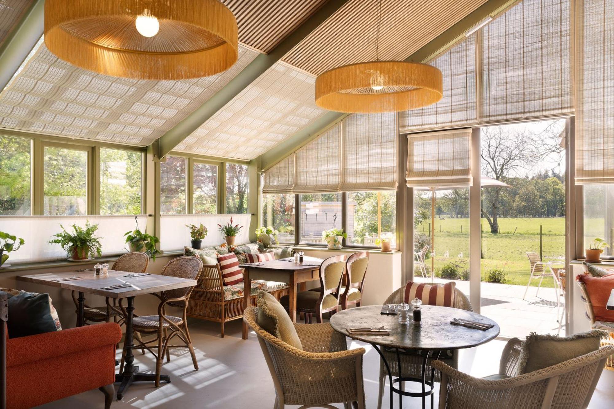 New Park Manor Hotel - A Luxury Family Hotel Brockenhurst Buitenkant foto