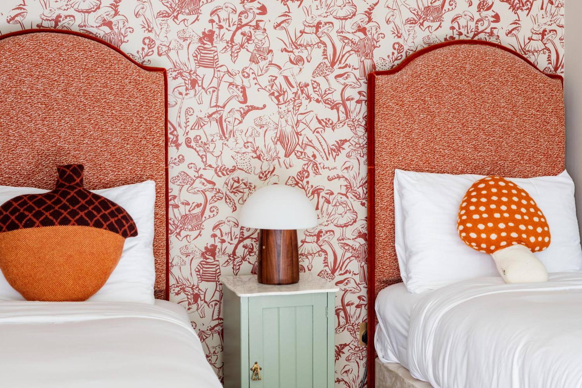 New Park Manor Hotel - A Luxury Family Hotel Brockenhurst Buitenkant foto