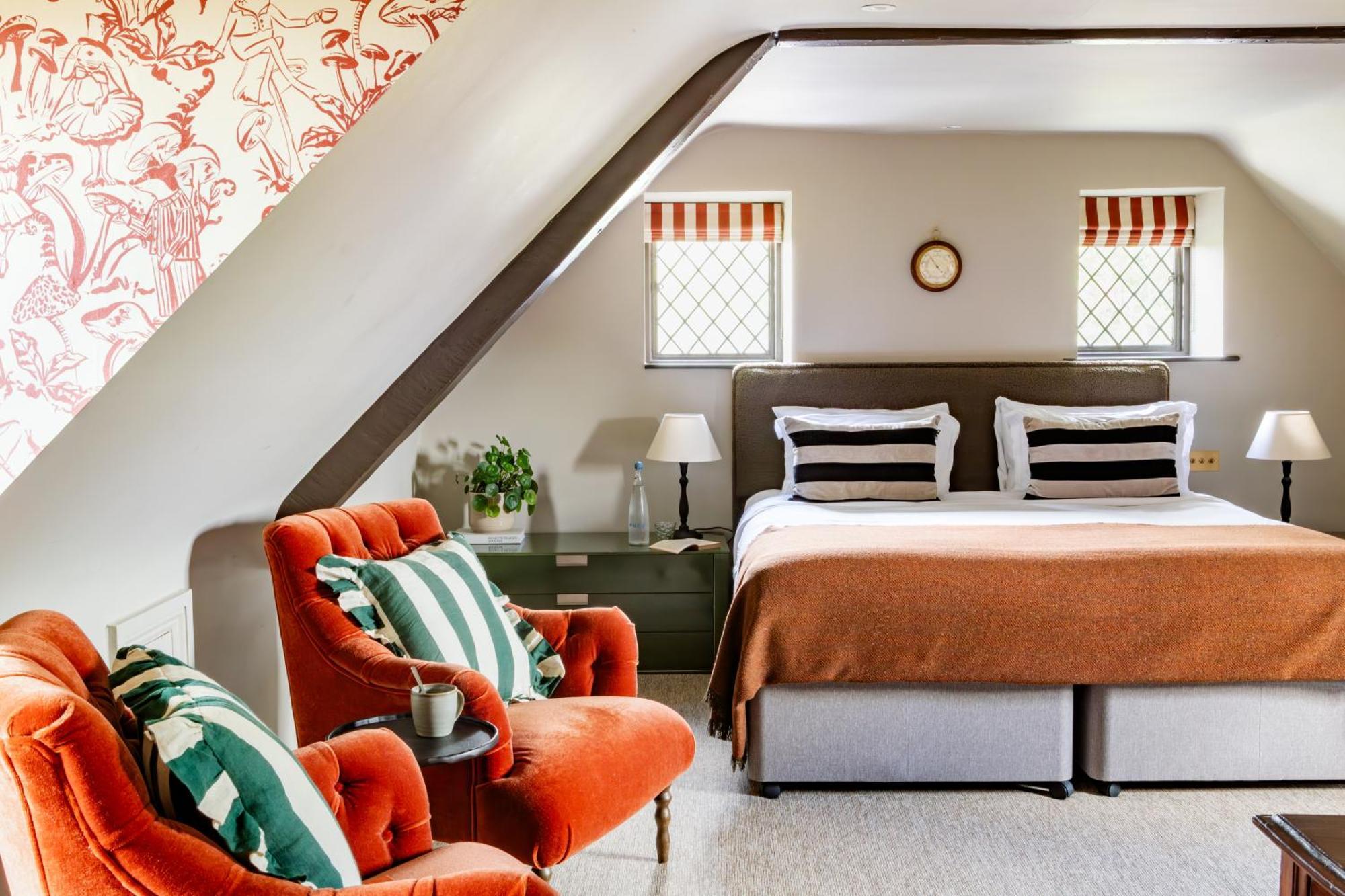 New Park Manor Hotel - A Luxury Family Hotel Brockenhurst Buitenkant foto