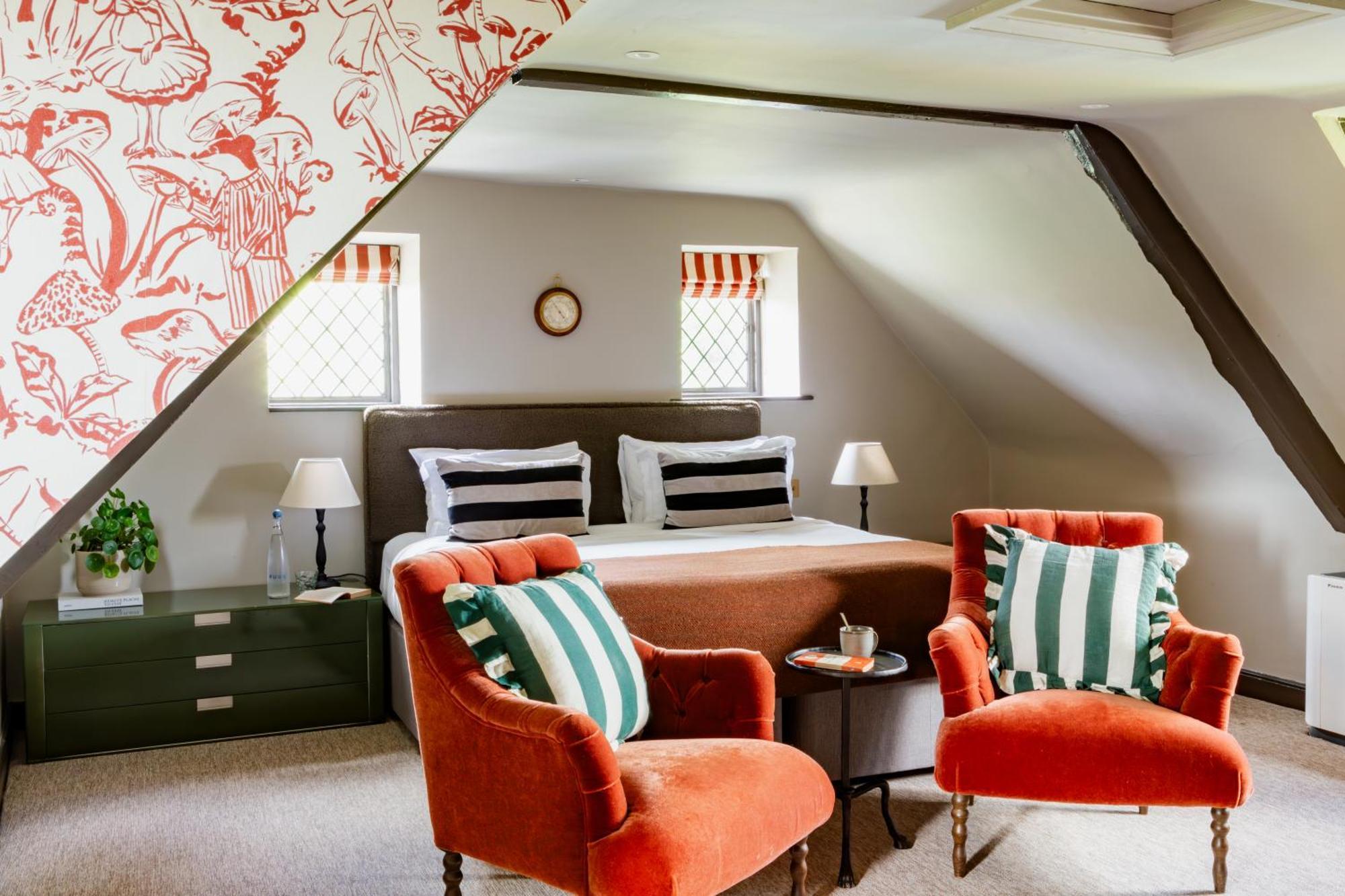 New Park Manor Hotel - A Luxury Family Hotel Brockenhurst Buitenkant foto