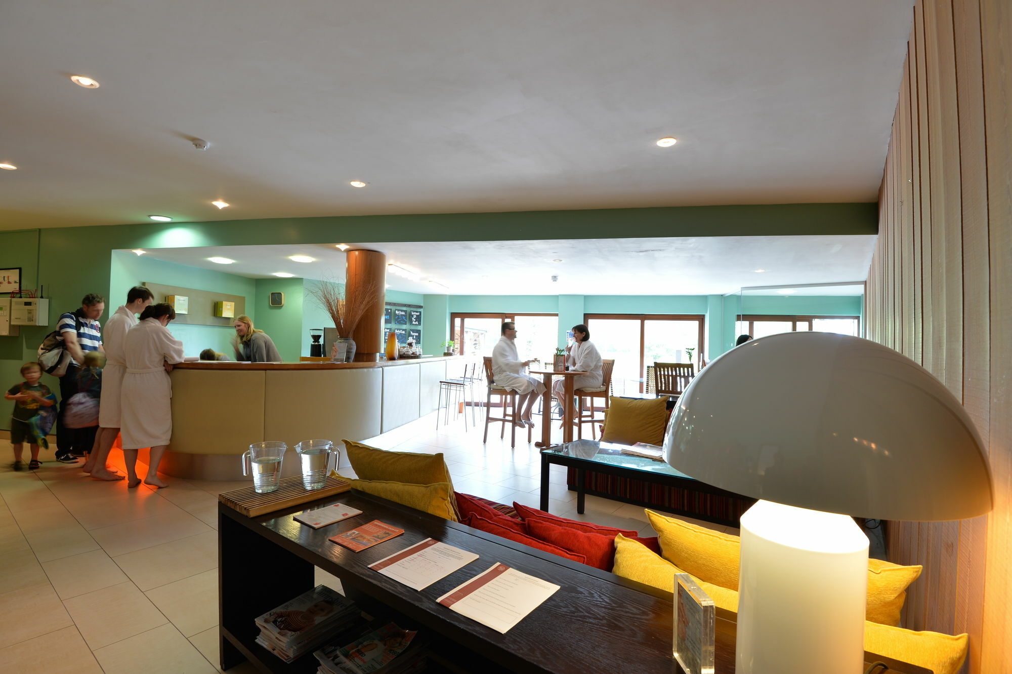 New Park Manor Hotel - A Luxury Family Hotel Brockenhurst Buitenkant foto