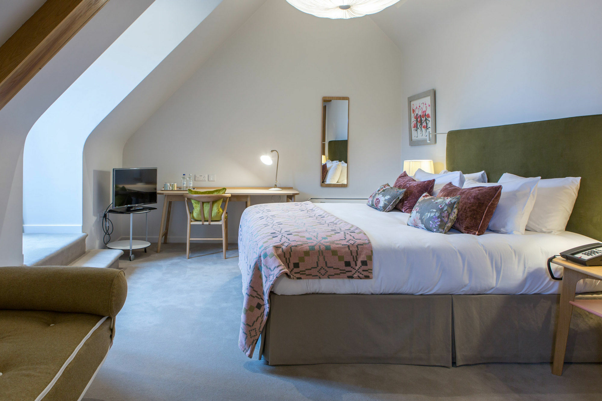 New Park Manor Hotel - A Luxury Family Hotel Brockenhurst Buitenkant foto