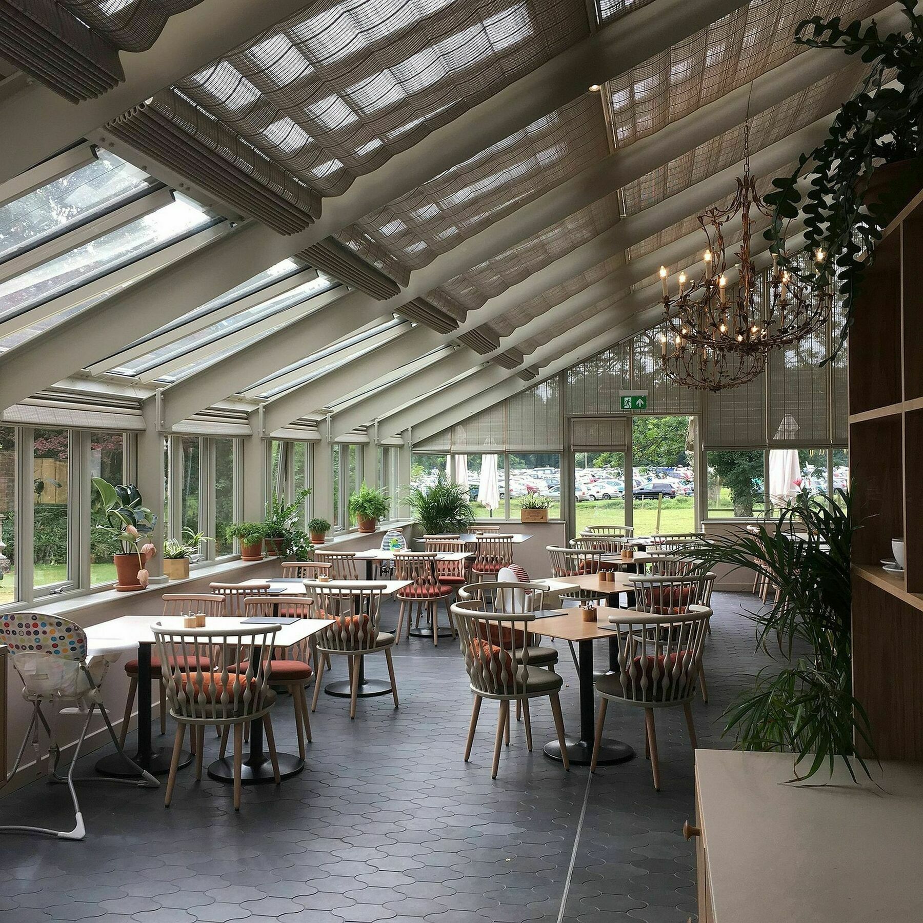 New Park Manor Hotel - A Luxury Family Hotel Brockenhurst Buitenkant foto