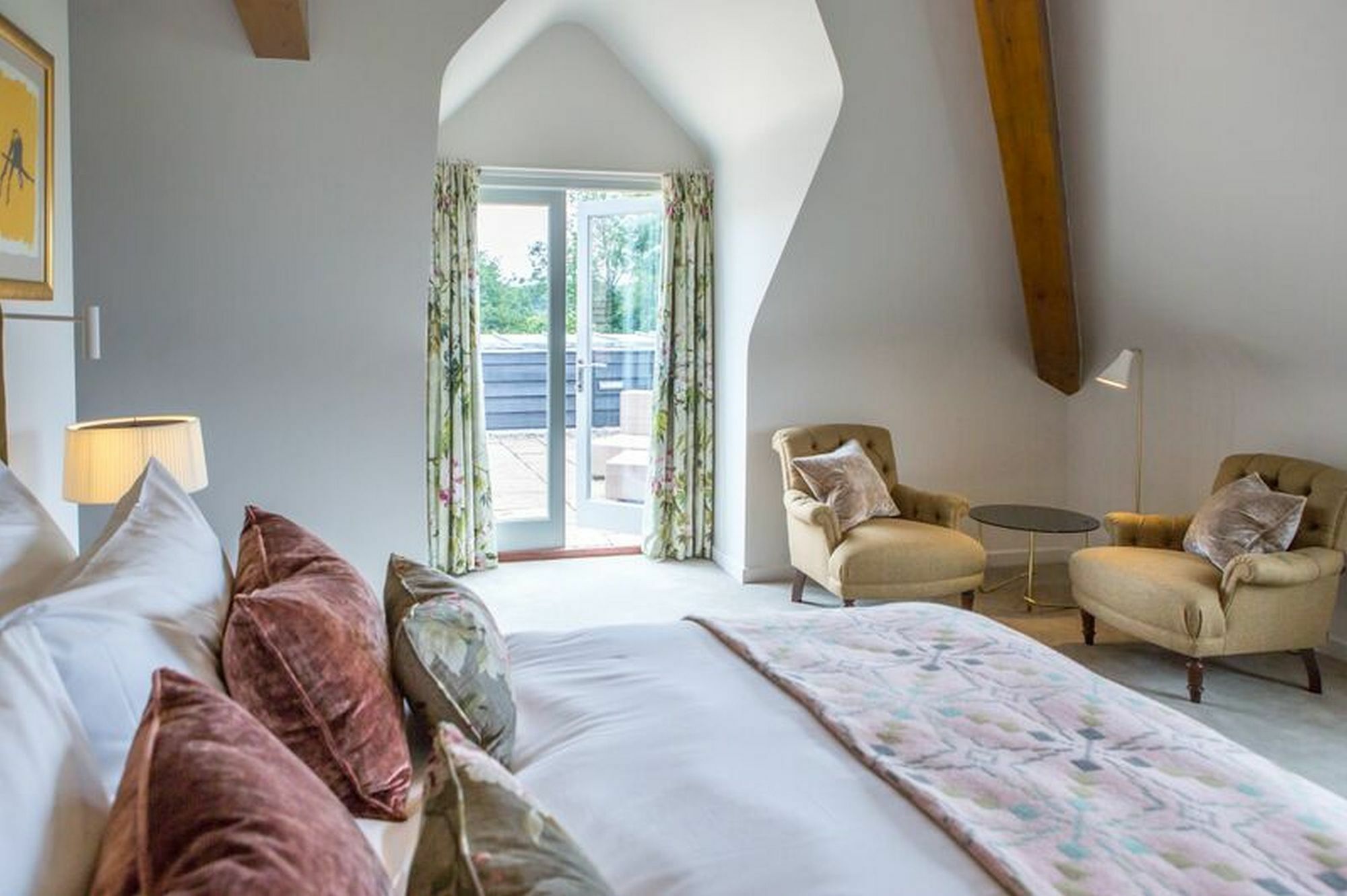 New Park Manor Hotel - A Luxury Family Hotel Brockenhurst Buitenkant foto