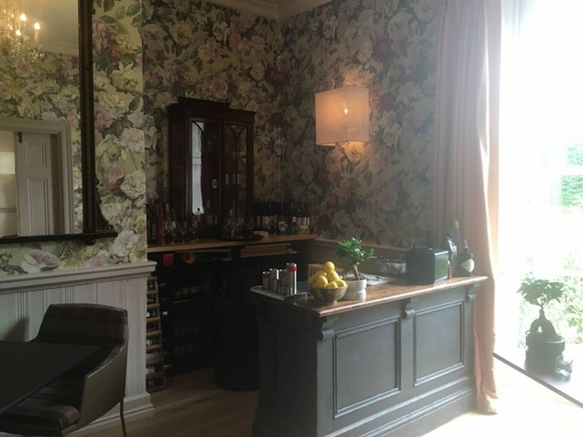 New Park Manor Hotel - A Luxury Family Hotel Brockenhurst Buitenkant foto